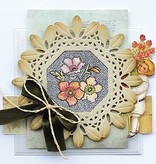 Marianne Design Tiny s Country Garden
