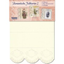 Romantic Folding No2