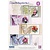 BASTELSETS / CRAFT KITS: Carte di farfalla Bastelset 1