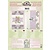 Leane Creatief - Lea'bilities Lace klistremerke - kort kit