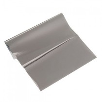 Metallic foil, 200 x 300 mm, 1 sheet, anthracite