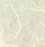 BASTELZUBEHÖR / CRAFT ACCESSORIES papel de seda de paja, 47 x 64 cm, crema