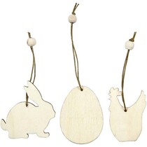 Ornamenti per appendere