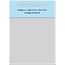 DESIGNER BLÖCKE  / DESIGNER PAPER Card stock A4, light gray