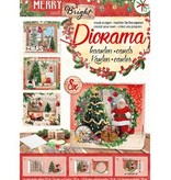 BASTELSETS / CRAFT KITS: 3D die indstillet til mere end 12 projekter!