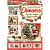 BASTELSETS / CRAFT KITS: 3D die indstillet til mere end 12 projekter!