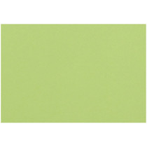 Card stock A4, light green