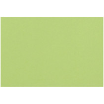 Cartoncino A4, verde chiaro
