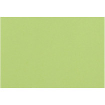 Card stock A4, light green