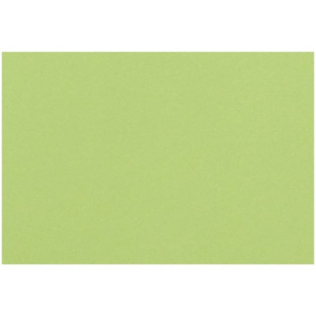 DESIGNER BLÖCKE  / DESIGNER PAPER Card stock A4, light green