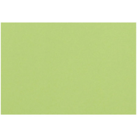 DESIGNER BLÖCKE  / DESIGNER PAPER Card stock A4, vert clair