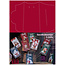 BASTELSETS / CRAFT KITS: Bastelset voor 8 geschenkdozen