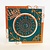 TONIC Tonic, punching and embossing template, snowflake