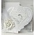 Marianne Design Punching pilk, en filigran hjerte