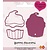 Yvonne Creations Corte y repujado stencil