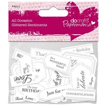 All Occassion Sentiments