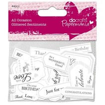 Alle Anledning Sentiments