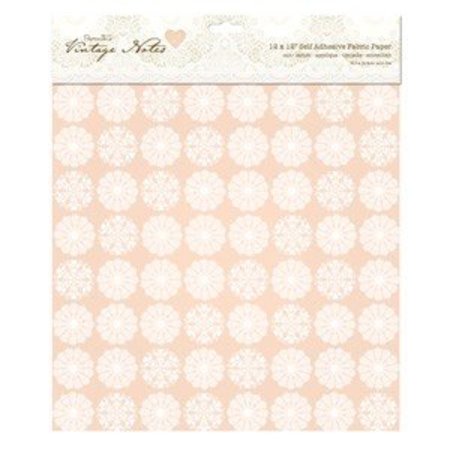 Textil Remarques Vintage - Filigrane