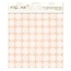 Textil Note Vintage - filigrana