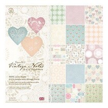 Papier blok