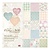 Docrafts / Papermania / Urban bloc de papier