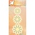Joy!Crafts und JM Creation Skæring dies: 3 blomster