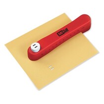 Locher: plus atteindre Ribbon Point