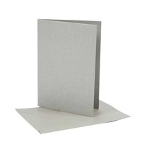 Mother of Pearl Cards and Envelopes