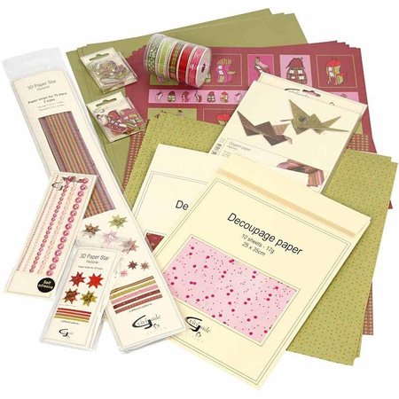 Viva Dekor und My paperworld 50% Campaña - Juego