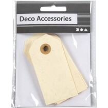 20 gift tags,