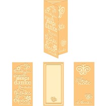 Pastas de estampagem