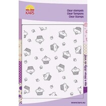Timbres Kars Effacer