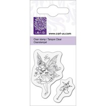 Transparent-Stempel