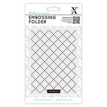 Embossing folders
