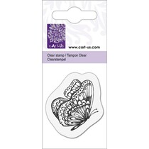 Transparent Stempel