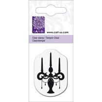 Transparent Stempel