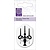Cart-Us Transparent Stempel