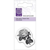 Transparent Stempel