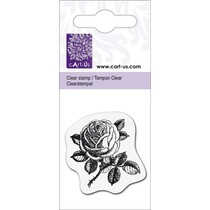 Transparent Stempel