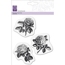 Transparent Stempel