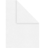 DESIGNER BLÖCKE  / DESIGNER PAPER Struktur boks, A4 21x30 cm, farve ved valg, 10 ark