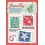 BASTELSETS / CRAFT KITS: Karten Set: Jewelly Christmas set
