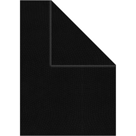 DESIGNER BLÖCKE  / DESIGNER PAPER Struktur boks, A4 21x30 cm, farge ved valg, 10 ark