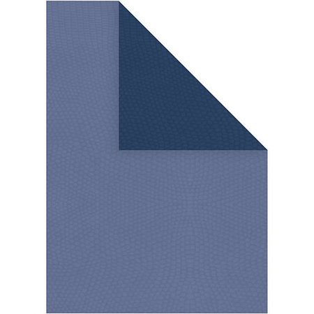DESIGNER BLÖCKE  / DESIGNER PAPER Cuadro Estructura, A4 21x30 cm, color por elección, 10 hojas