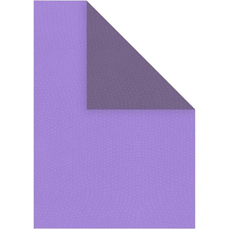 DESIGNER BLÖCKE  / DESIGNER PAPER boîte de Structure, A4 21x30 cm, couleur au choix, 10 feuilles