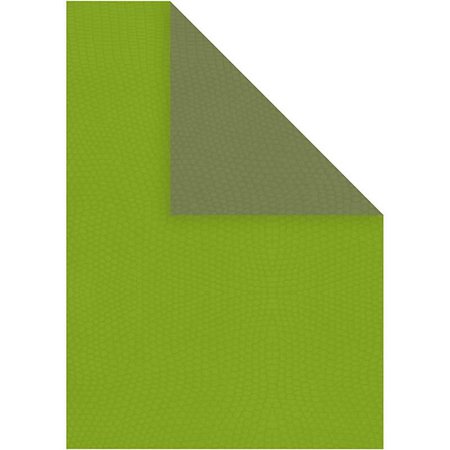 DESIGNER BLÖCKE  / DESIGNER PAPER Caixa de estrutura, A4 21x30 cm, cor de escolha, 10 folhas