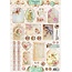 Vintage, Nostalgia und Shabby Shic Step by step SC Nr.1302