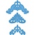 Marianne Design Snij-en embossing stencil