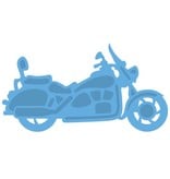 Marianne Design Creatables - Motociclo