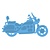 Marianne Design Corte y repujado stencil